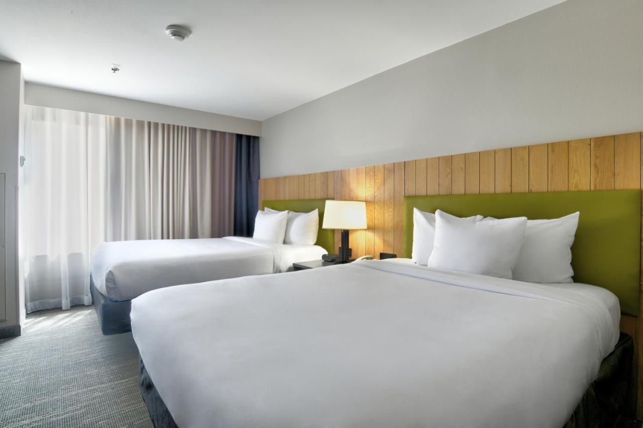 Country Inn & Suites By Radisson, Oklahoma City Airport, Ok Hotel