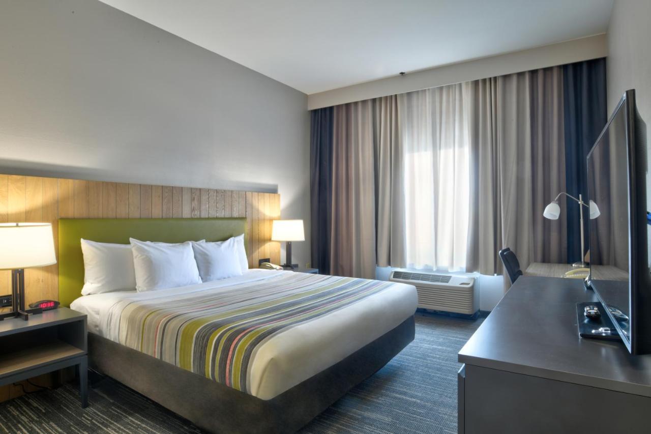 Country Inn & Suites By Radisson, Oklahoma City Airport, Ok