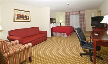 Country Inn & Suites By Radisson, Oklahoma City Airport, Ok Oklahoma City