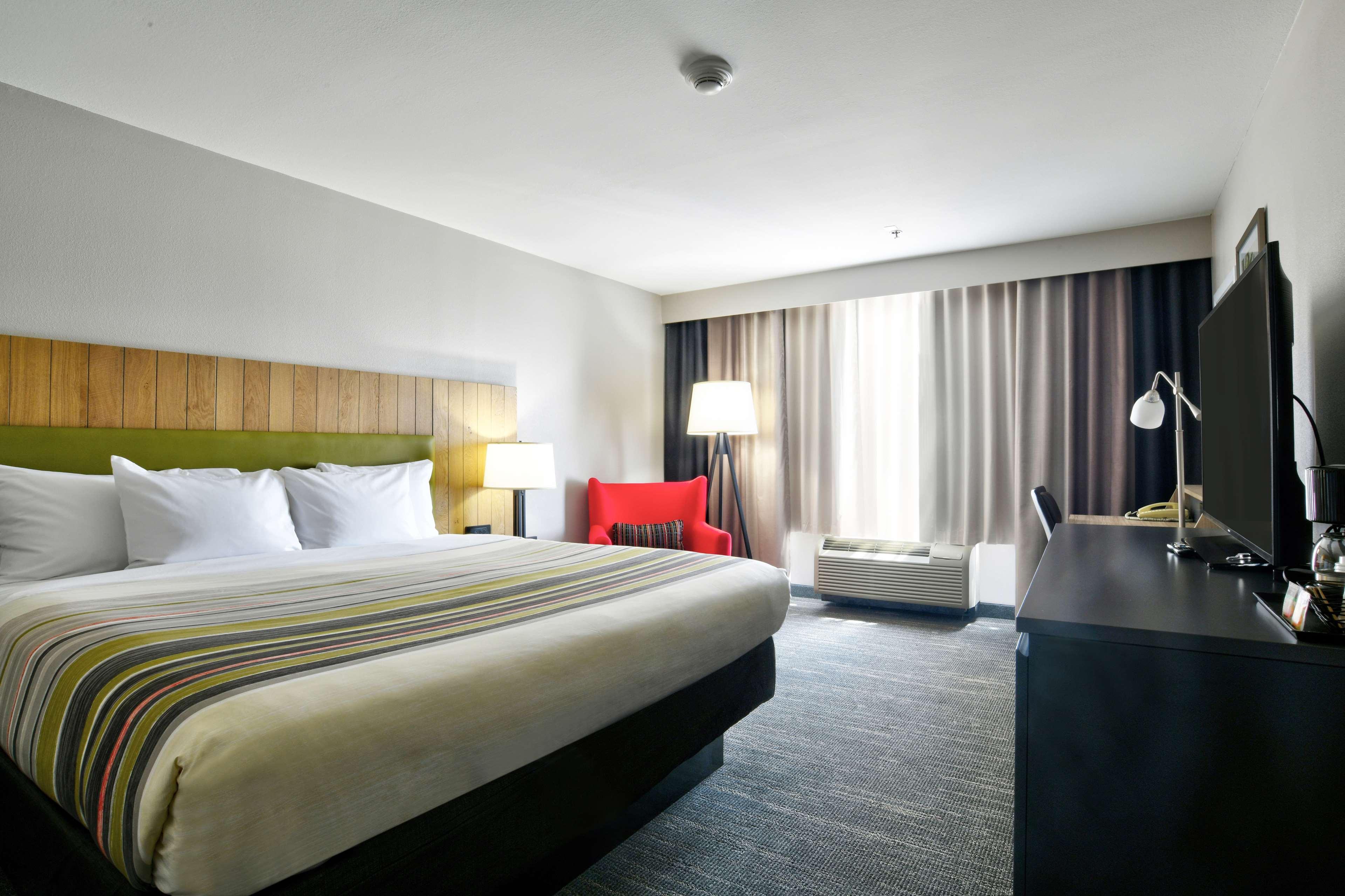Country Inn & Suites By Radisson, Oklahoma City Airport, Ok
