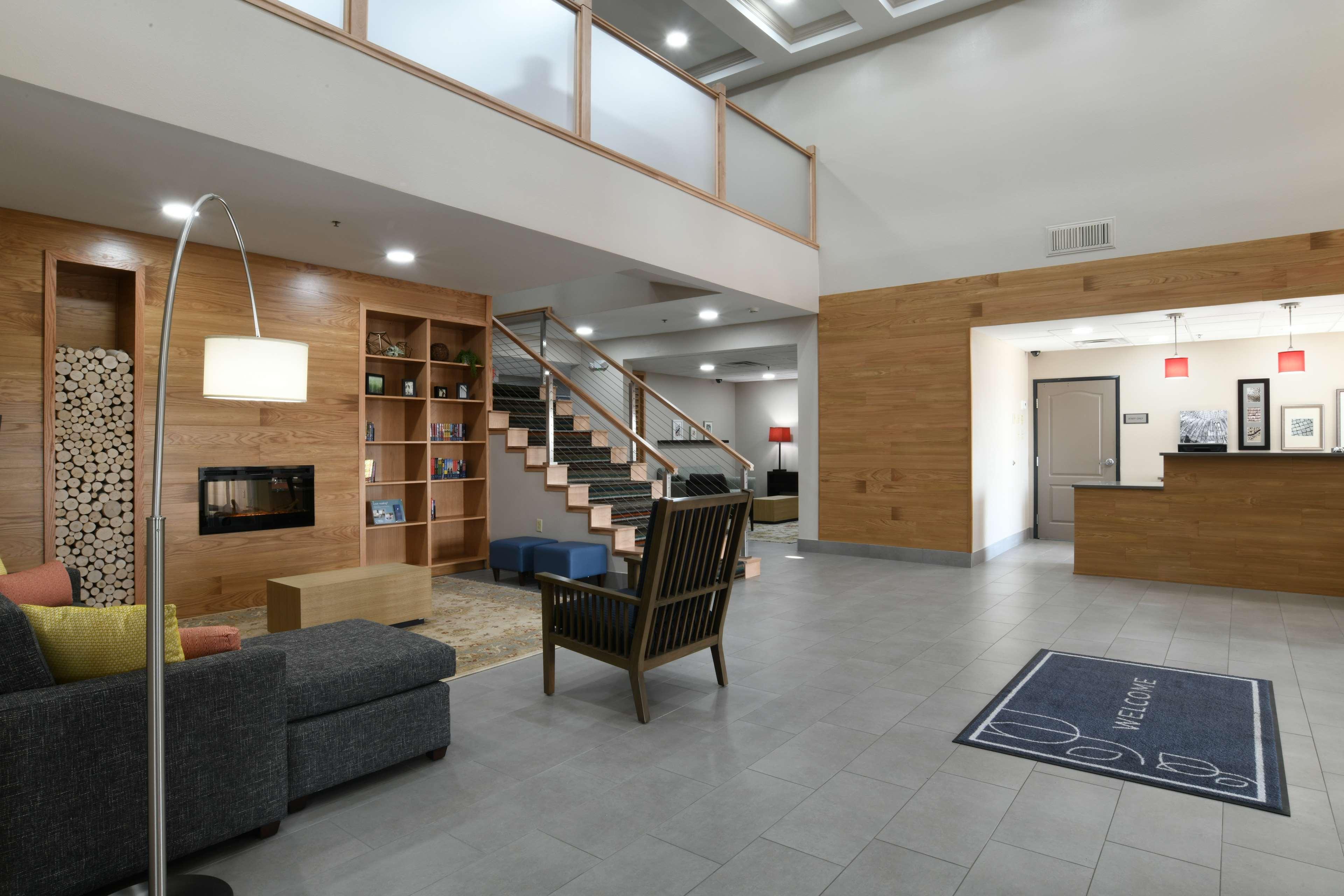 Hotel Country Inn & Suites By Radisson, Oklahoma City Airport, Ok 3*
