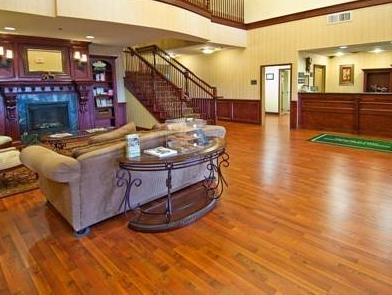 Country Inn & Suites By Radisson, Oklahoma City Airport, Ok 3* Oklahoma City