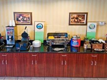 Country Inn & Suites By Radisson, Oklahoma City Airport, Ok 3*