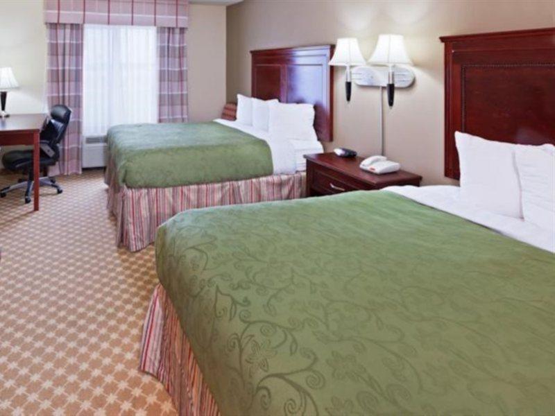 Hotel Country Inn & Suites By Radisson, Oklahoma City Airport, Ok 3*