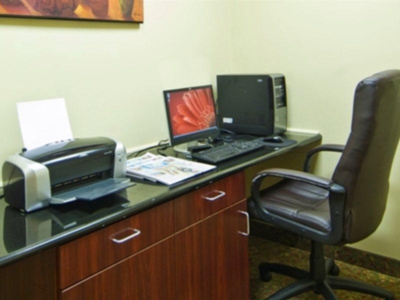 Hotel Country Inn & Suites By Radisson, Oklahoma City Airport, Ok Oklahoma City
