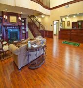 Country Inn & Suites By Radisson, Oklahoma City Airport, Ok 3* Oklahoma City