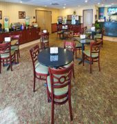 Country Inn & Suites By Radisson, Oklahoma City Airport, Ok Hotel Oklahoma City