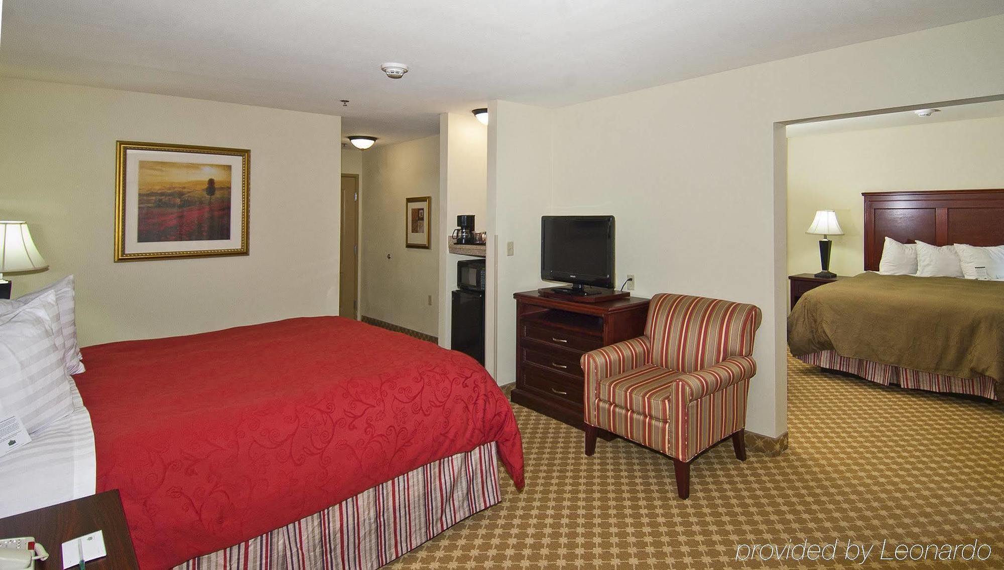 Country Inn & Suites By Radisson, Oklahoma City Airport, Ok