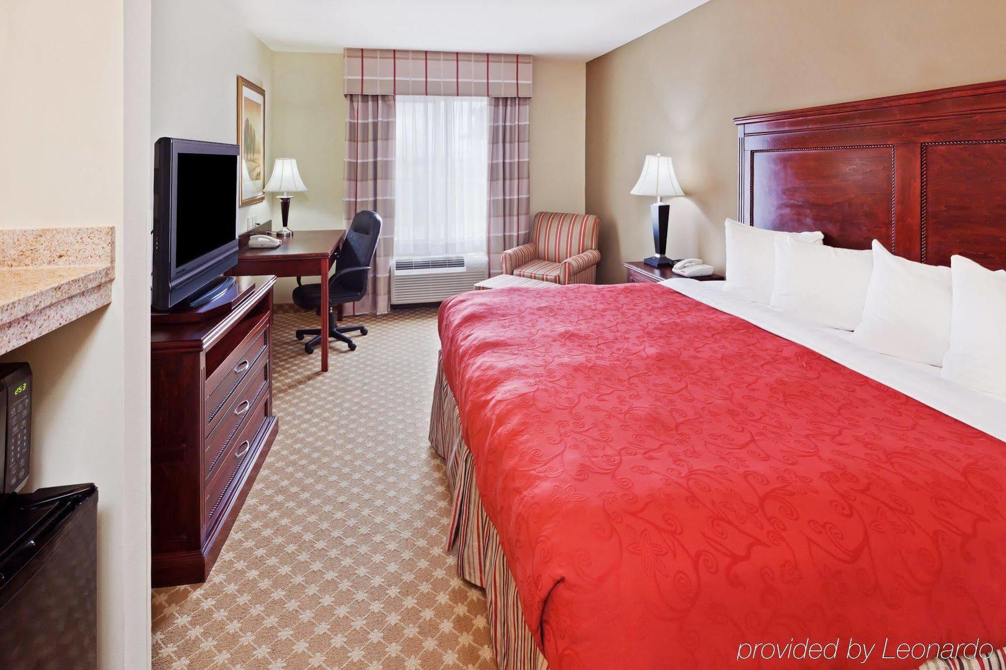 Country Inn & Suites By Radisson, Oklahoma City Airport, Ok Hotel Oklahoma City