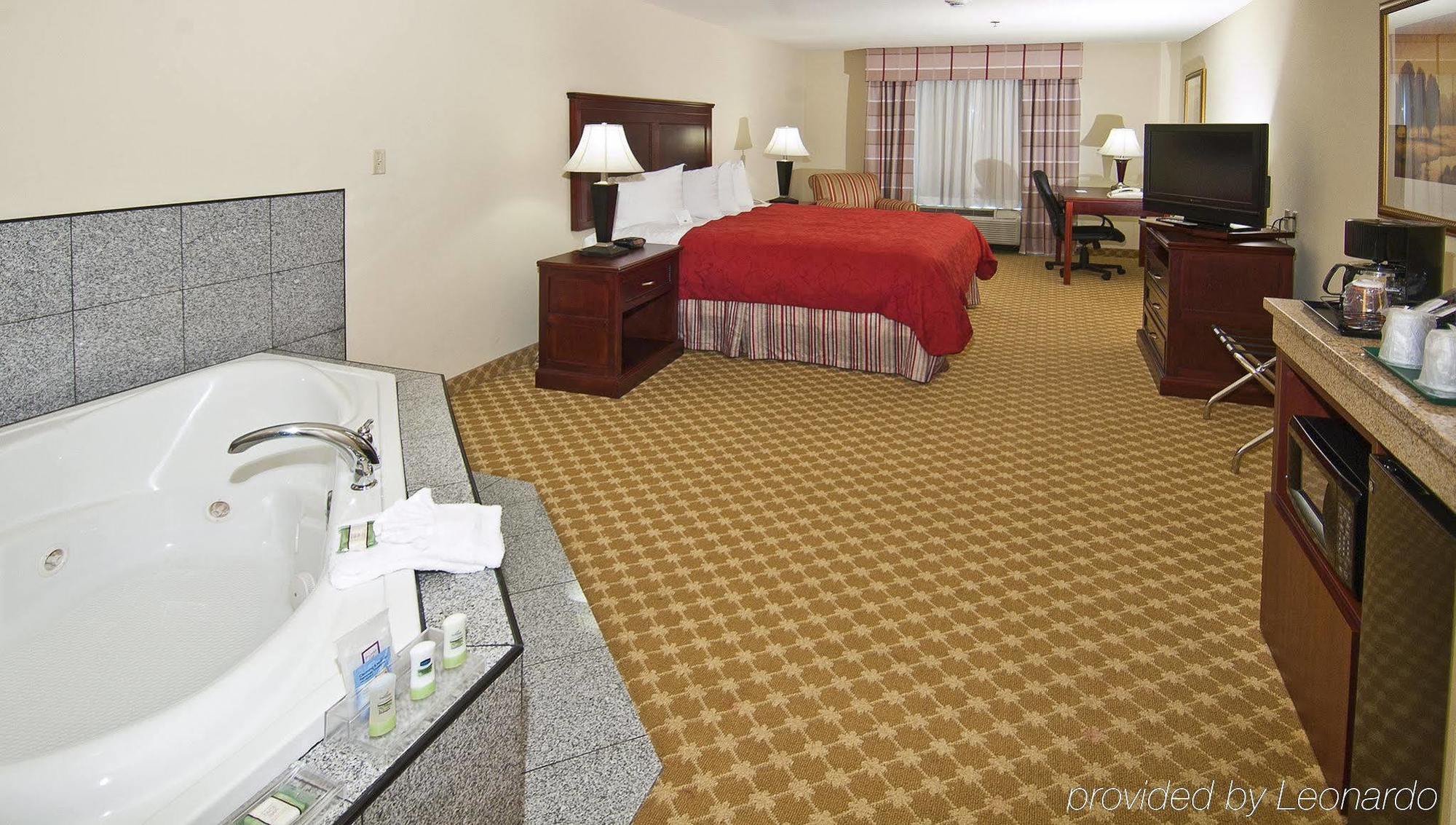 Hotel Country Inn & Suites By Radisson, Oklahoma City Airport, Ok