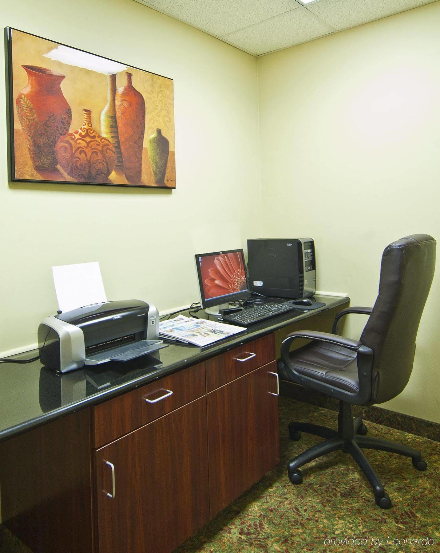 Country Inn & Suites By Radisson, Oklahoma City Airport, Ok Hotel 3*