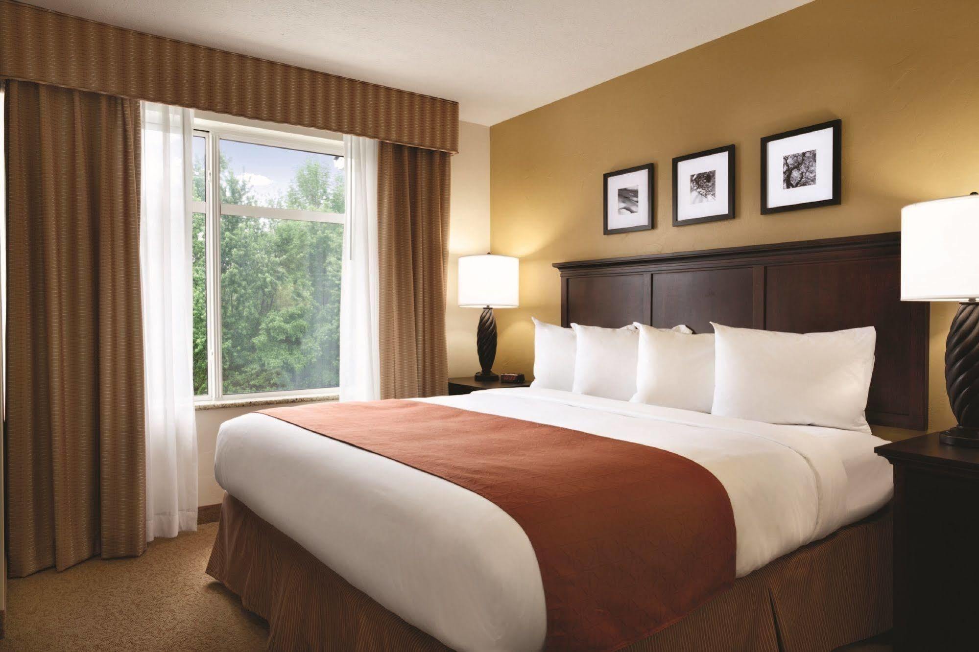 Country Inn & Suites By Radisson, Oklahoma City Airport, Ok Hotel