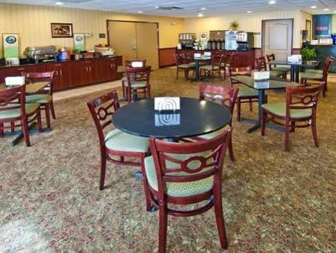 Hotel Country Inn & Suites By Radisson, Oklahoma City Airport, Ok Oklahoma City