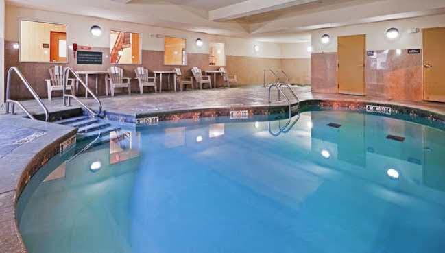 Country Inn & Suites By Radisson, Oklahoma City Airport, Ok Hotel Oklahoma City